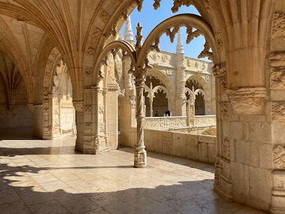 Mosteiro dos Jerónimos