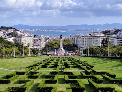 Parque Eduardo VII
