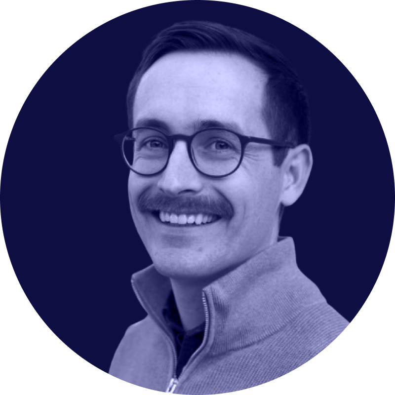 Ben Brandt