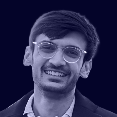 Harshil Agrawal