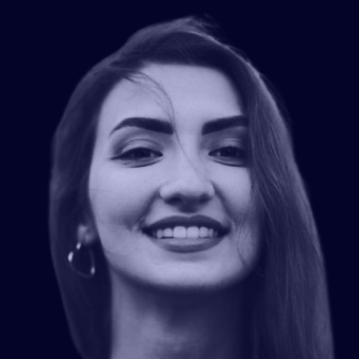 Nina Torgunakova