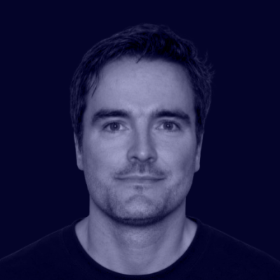 Thom Jenkins