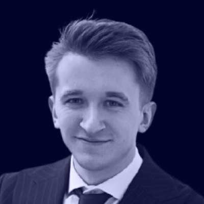 Vitalii Ratushnyi